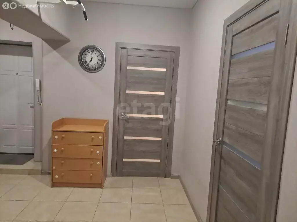 2-комнатная квартира: Тамбов, улица Куйбышева, 59 (60.5 м) - Фото 0