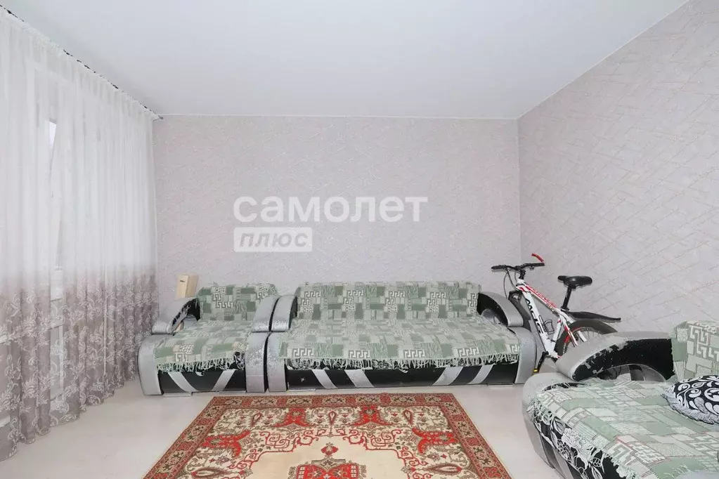 2-к кв. Кемеровская область, Кемерово Инициативная ул., 10 (58.4 м) - Фото 2