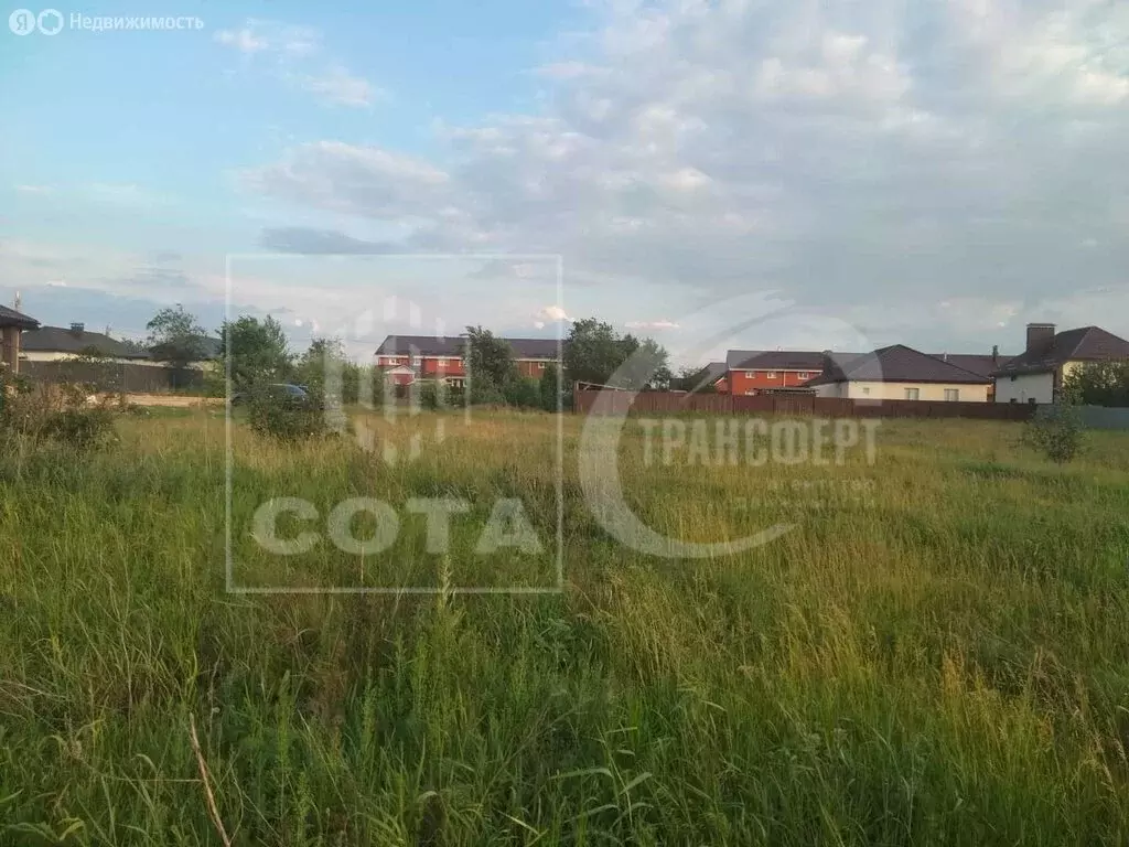 Участок в Александровка, Виноградная улица (15 м) - Фото 1