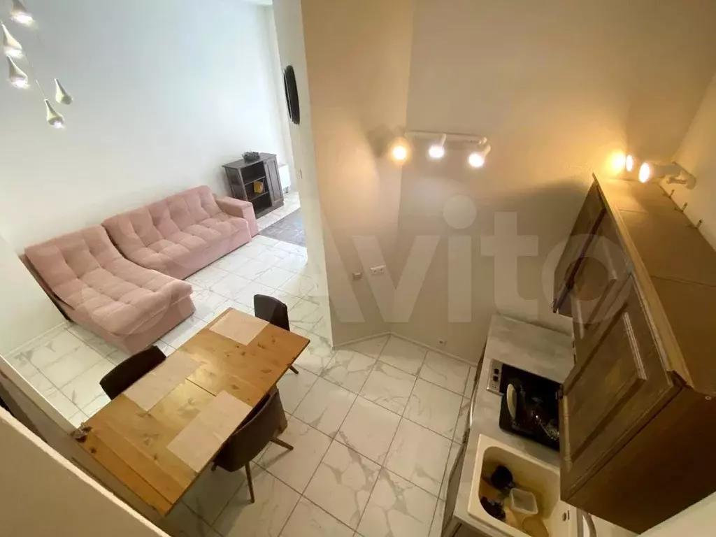 2-к. квартира, 62 м, 2/3 эт. - Фото 0
