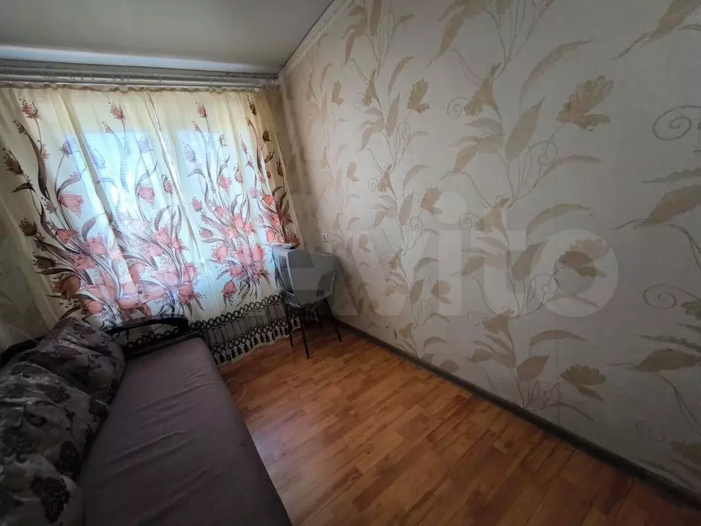 Комната 13,7 м в 6-к., 3/3 эт. - Фото 1