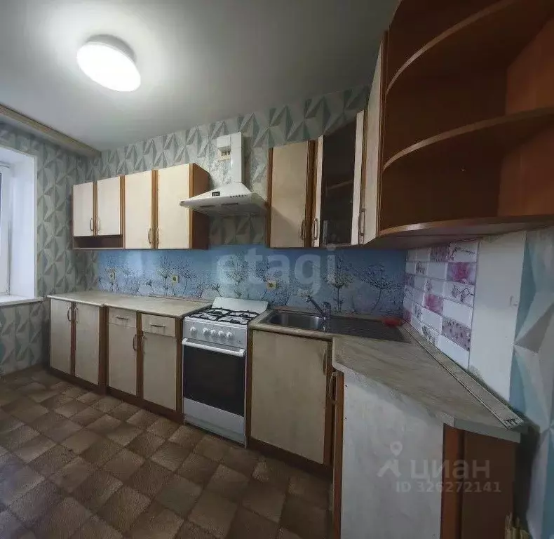 2-к кв. Владимирская область, Ковров Комсомольская ул., 95 (47.5 м) - Фото 1