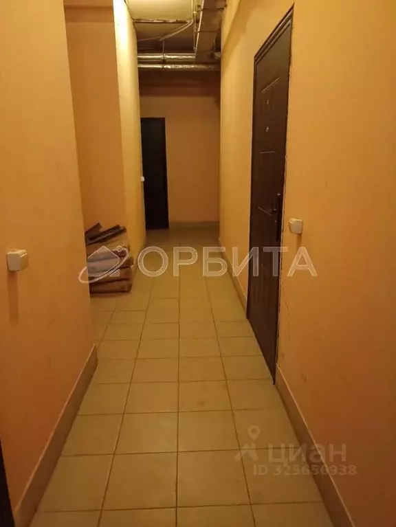 Помещение свободного назначения в Тюменская область, Тюмень ... - Фото 1