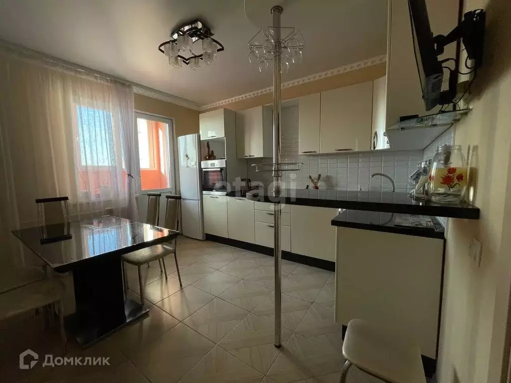 Продаётся 3-к квартира, 85.4 м - Фото 0
