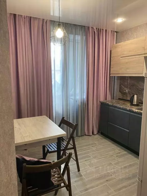 1-к кв. Ивановская область, Иваново ул. Лебедева-Кумача, 1А (30.0 м) - Фото 1