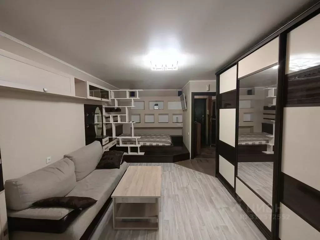 1-к кв. Москва ул. Бориса Жигуленкова, 12 (35.2 м) - Фото 1