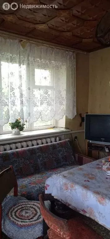 2-комнатная квартира: Евпатория, улица Пестеля, 20 (50 м) - Фото 0