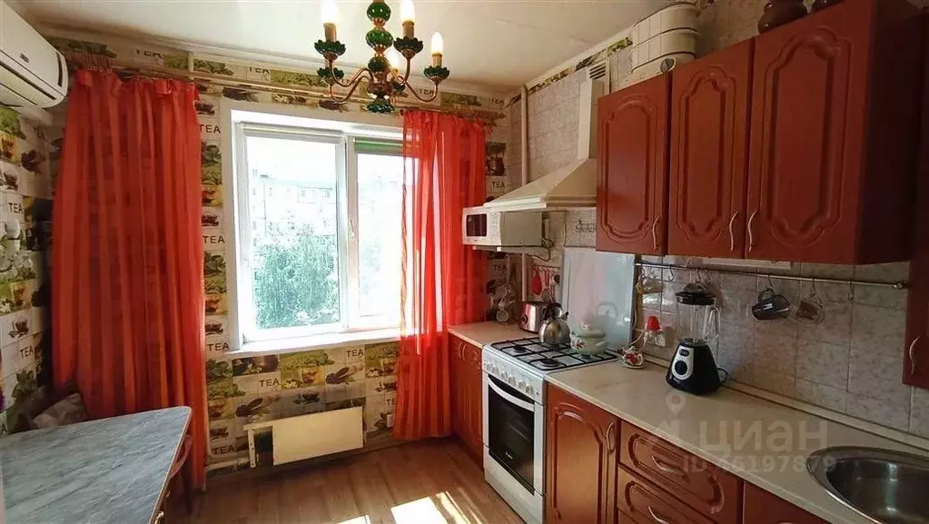 1-к кв. Самарская область, Самара ул. Силина, 14 (34.0 м) - Фото 0