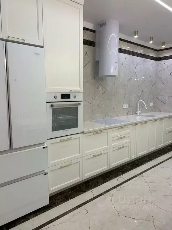 2-к кв. Краснодарский край, Анапа ул. Шевченко, 3 (83.3 м) - Фото 1