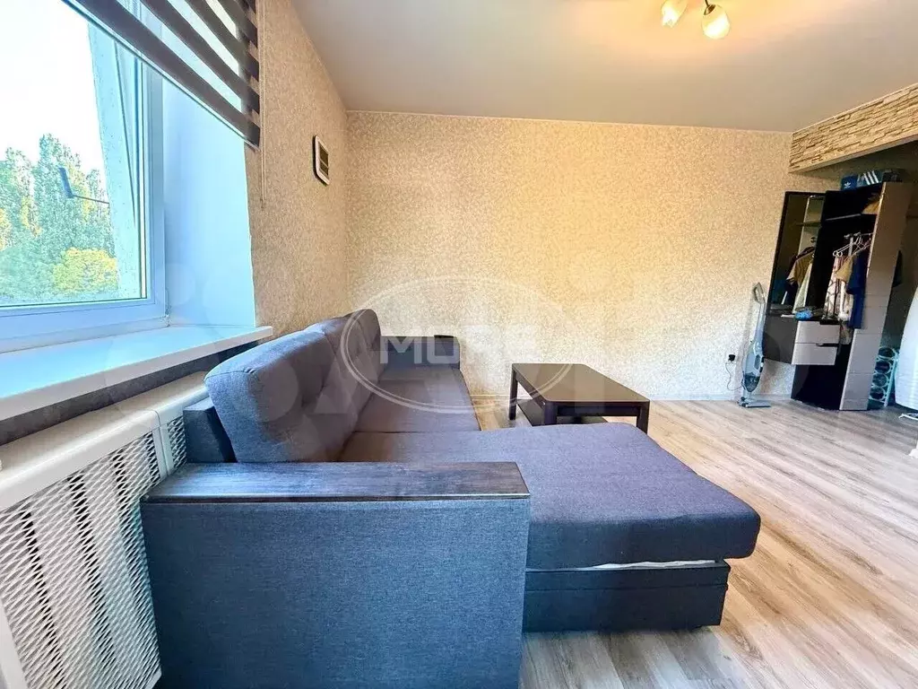 2-к. квартира, 32 м, 5/5 эт. - Фото 0