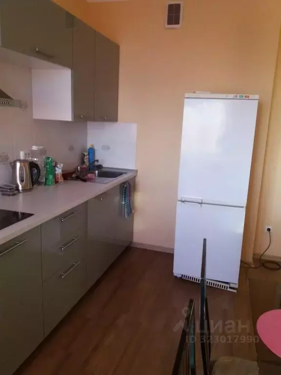 1-к кв. Татарстан, Казань ул. Фатыха Амирхана, 18/41 (53.0 м) - Фото 2