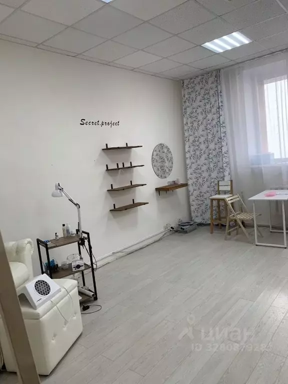 Офис в Красноярский край, Красноярск ул. Ленина, 221А (32 м) - Фото 1