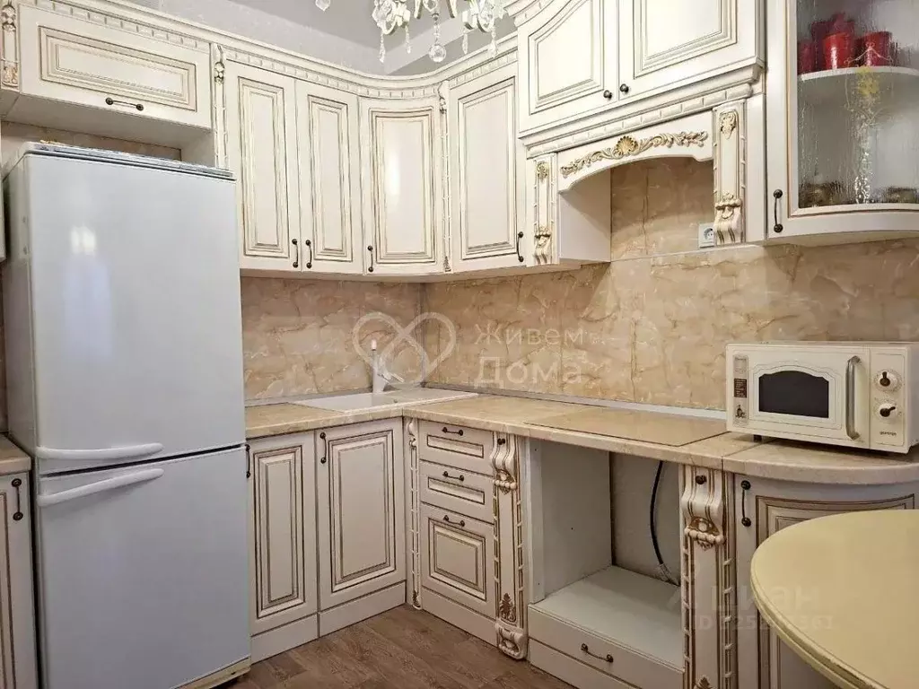 2-к кв. Волгоградская область, Волгоград бул. 30-летия Победы, 11Б ... - Фото 2