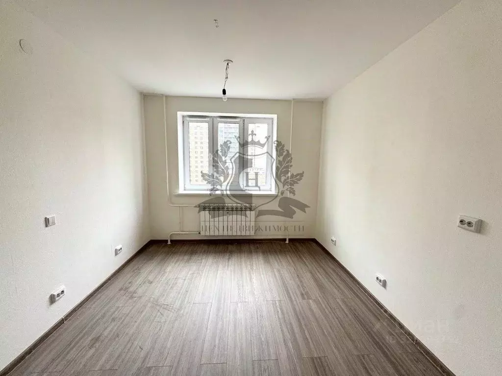 Студия Санкт-Петербург пос. Парголово, Заречная ул., 50 (21.0 м) - Фото 2