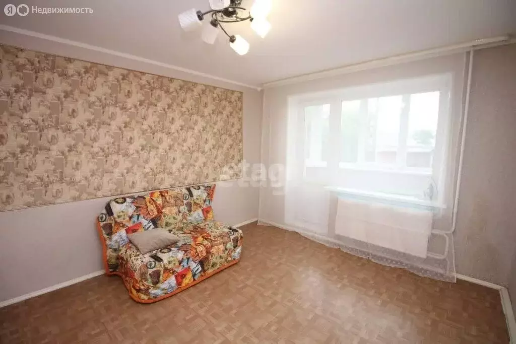 2-комнатная квартира: Тюмень, улица Московский Тракт, 165 (61 м) - Фото 1