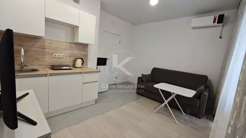 Студия Московская область, Апрелевка Наро-Фоминский городской округ, ... - Фото 2