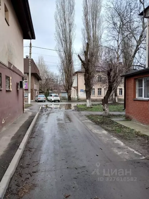 Комната Краснодарский край, Армавир ул. 30 лет Победы, 66 (23.0 м) - Фото 2