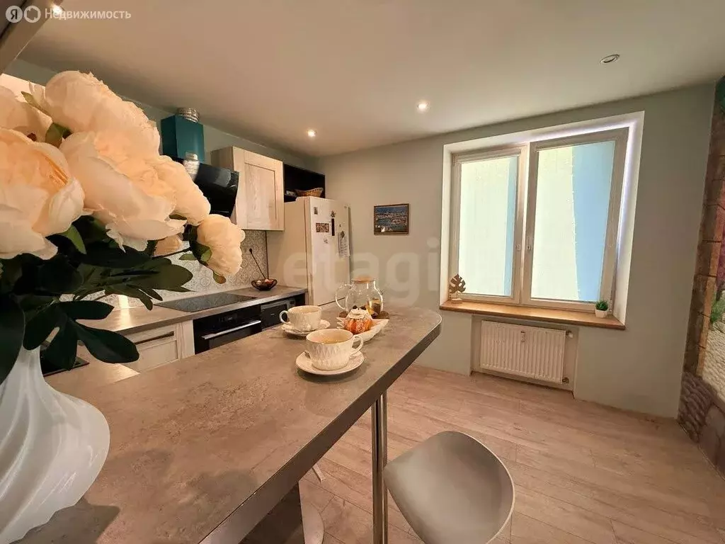 2-комнатная квартира: Санкт-Петербург, Екатерининский проспект, 2 ... - Фото 2