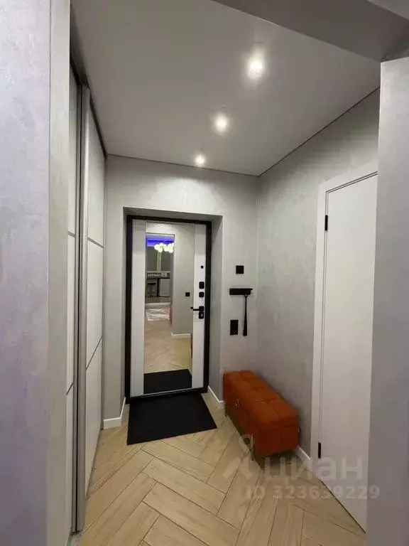 Студия Владимирская область, Владимир ул. Новгородская, 3 (25.0 м) - Фото 2