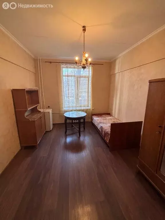 3-комнатная квартира: Москва, Люблинская улица, 25/1 (76.2 м) - Фото 1