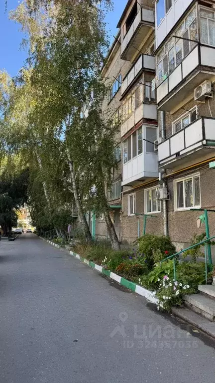 2-к кв. Саратовская область, Энгельс ул. Халтурина, 10 (44.0 м) - Фото 2