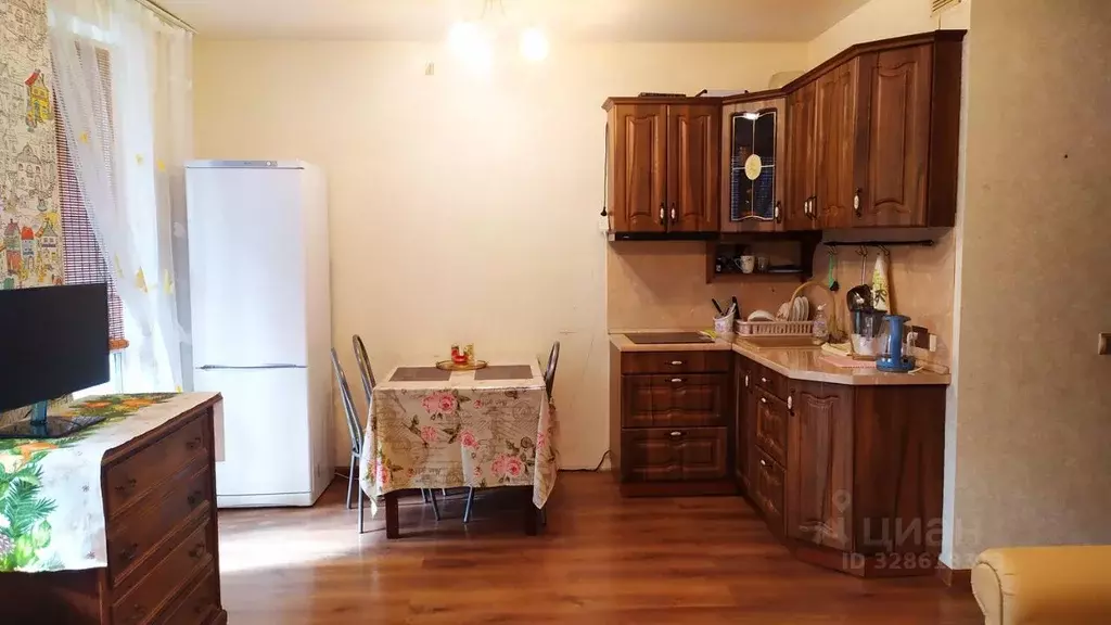 Студия Московская область, Ленинский городской округ, д. Сапроново, ... - Фото 2