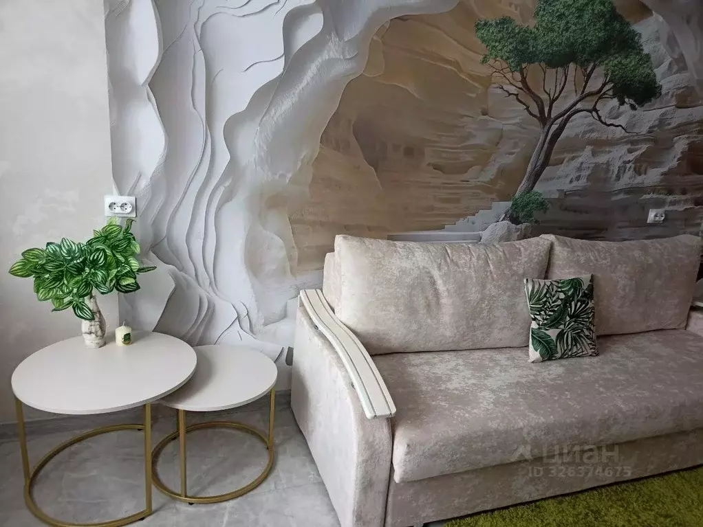 2-к кв. Ульяновская область, Ульяновск ул. Аблукова, 101 (55.0 м) - Фото 2