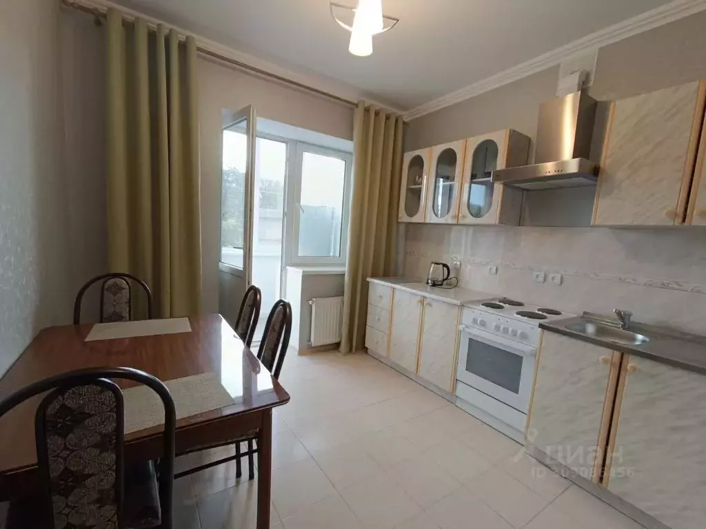 1-к кв. Ставропольский край, Ставрополь ул. Мира, 460/3 (40.0 м) - Фото 1