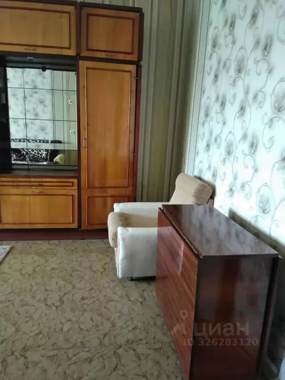 2-к кв. Саратовская область, Энгельс Молодежная ул., 2а (52.0 м) - Фото 1