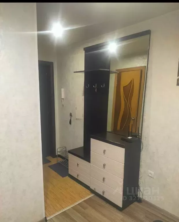 2-к кв. Московская область, Электросталь просп. Ленина, 13 (42.0 м) - Фото 0