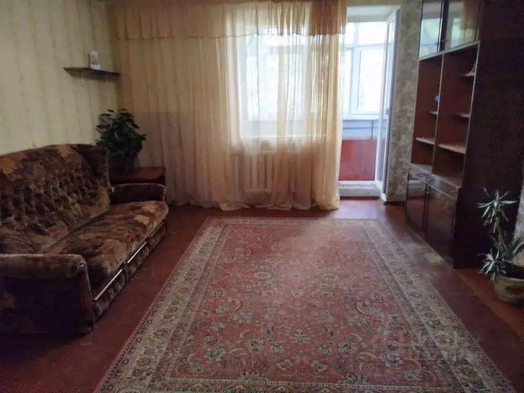 2-к кв. Крым, Симферополь ул. 1-й Конной армии, 13А (50.0 м) - Фото 0