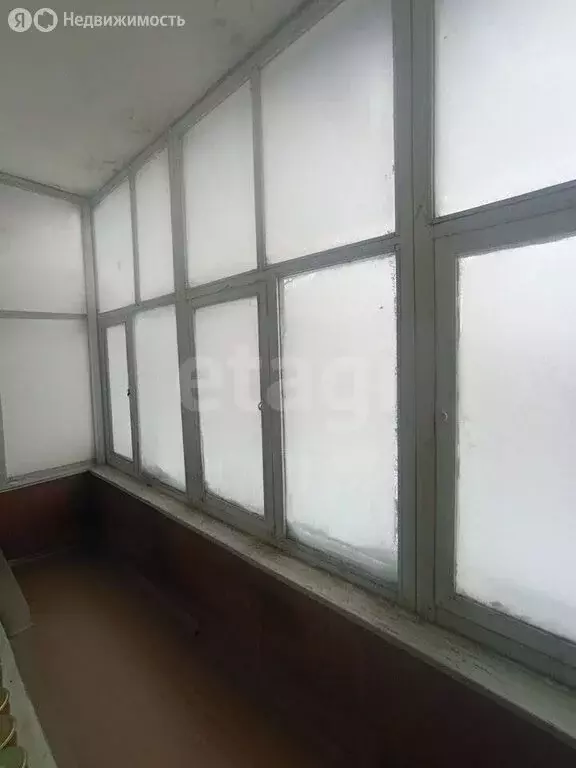 1-комнатная квартира: Йошкар-Ола, проспект Гагарина, 15А (34.5 м) - Фото 1