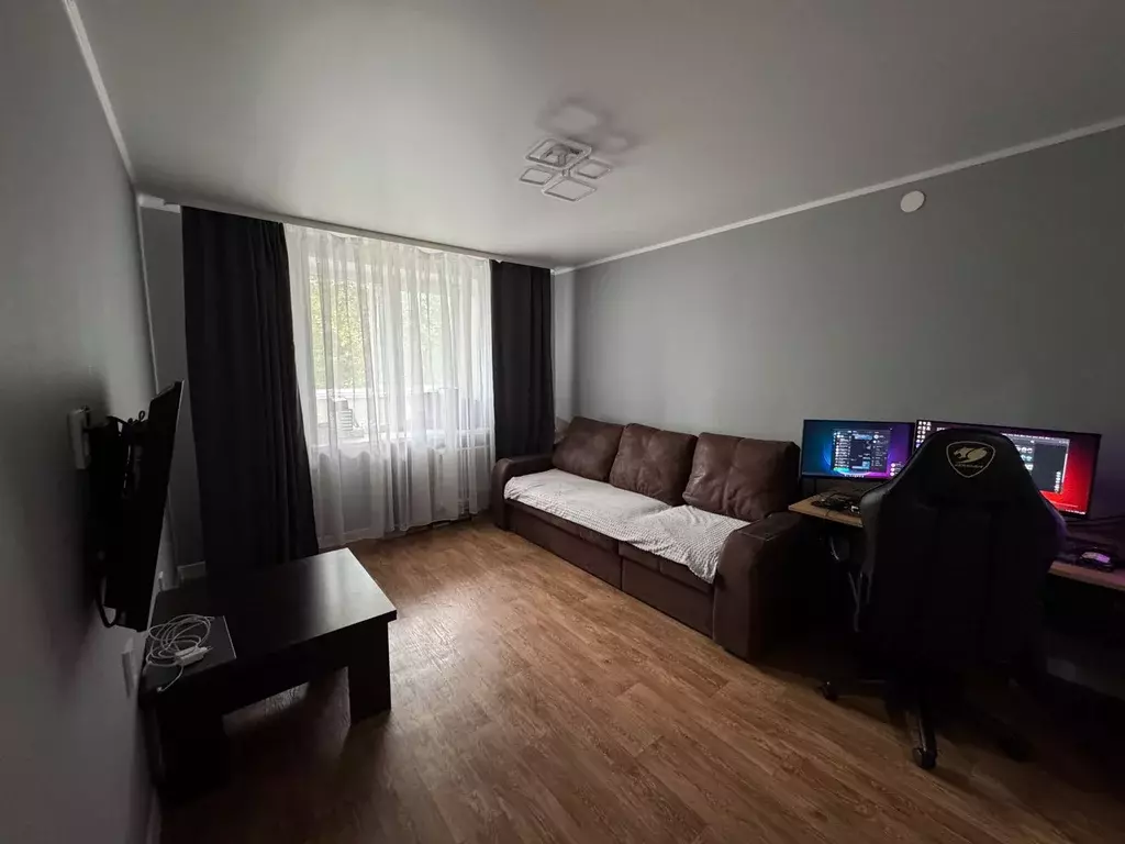 Продаётся 2-к квартира, 57.1 м - Фото 1