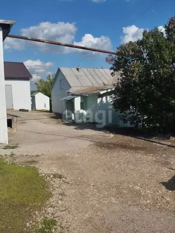 Дом в Мордовия, Лямбирский район, с. Атемар ул. Самодуровка, 45 (49 м) - Фото 0