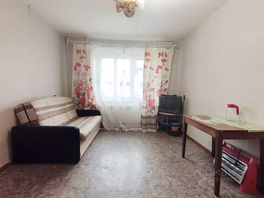 Комната Вологодская область, Череповец Советский просп., 141 (13.1 м) - Фото 2