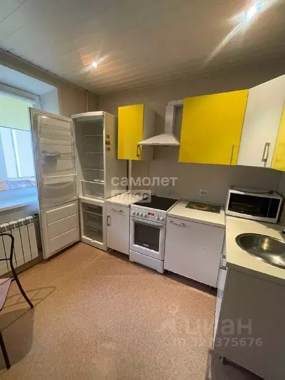 1-к кв. Ленинградская область, Тельмана Тосненский район, ул. ... - Фото 1