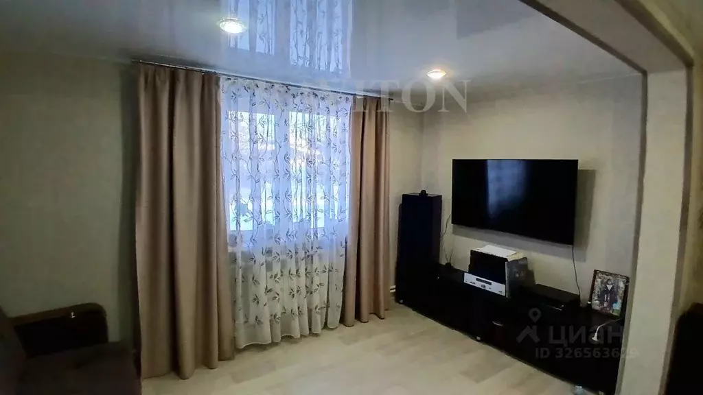 Дом в Алтай, Майминский район, с. Майма  (61 м) - Фото 1