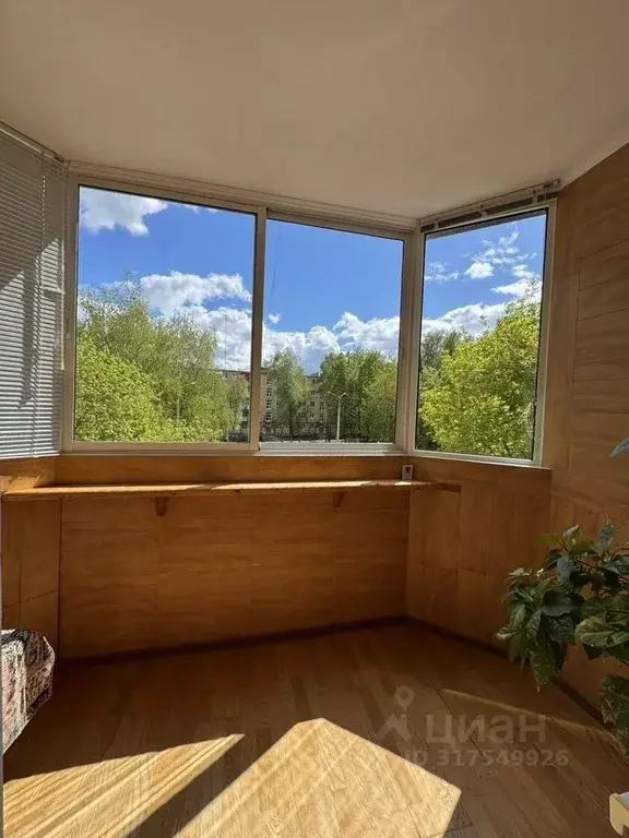 2-к кв. Московская область, Серпухов ул. Ногина, 1б (54.0 м) - Фото 1