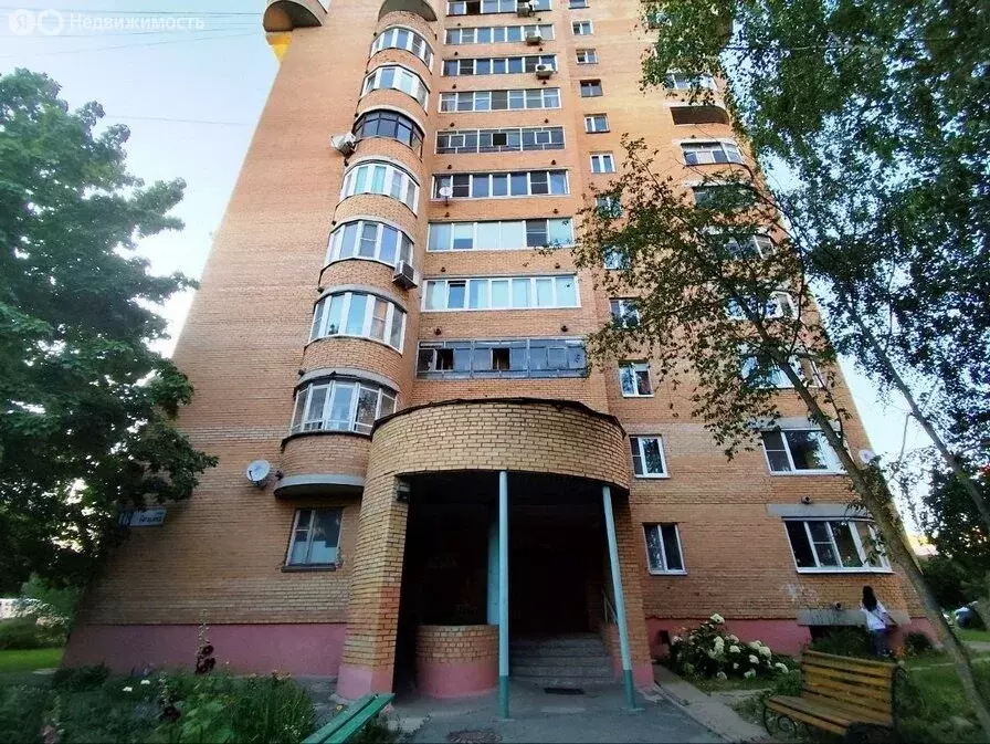 3-комнатная квартира: Обнинск, улица Гагарина, 16 (76.9 м) - Фото 0