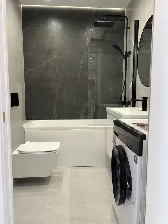 1-к кв. Ставропольский край, Ставрополь просп. Российский, 18 (35.0 м) - Фото 2