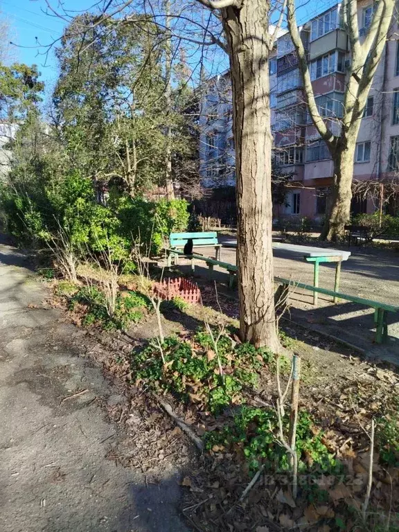 3-к кв. Краснодарский край, Туапсе Новороссийское ш. (41.4 м) - Фото 2