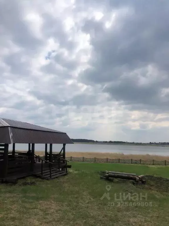 Помещение свободного назначения в Алтайский край, Каменский район, с. ... - Фото 1