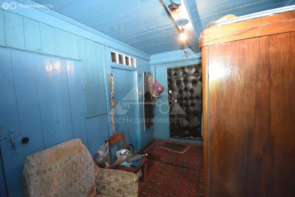 Дом в Владимирская область, Кольчугинский муниципальный округ, село ... - Фото 1