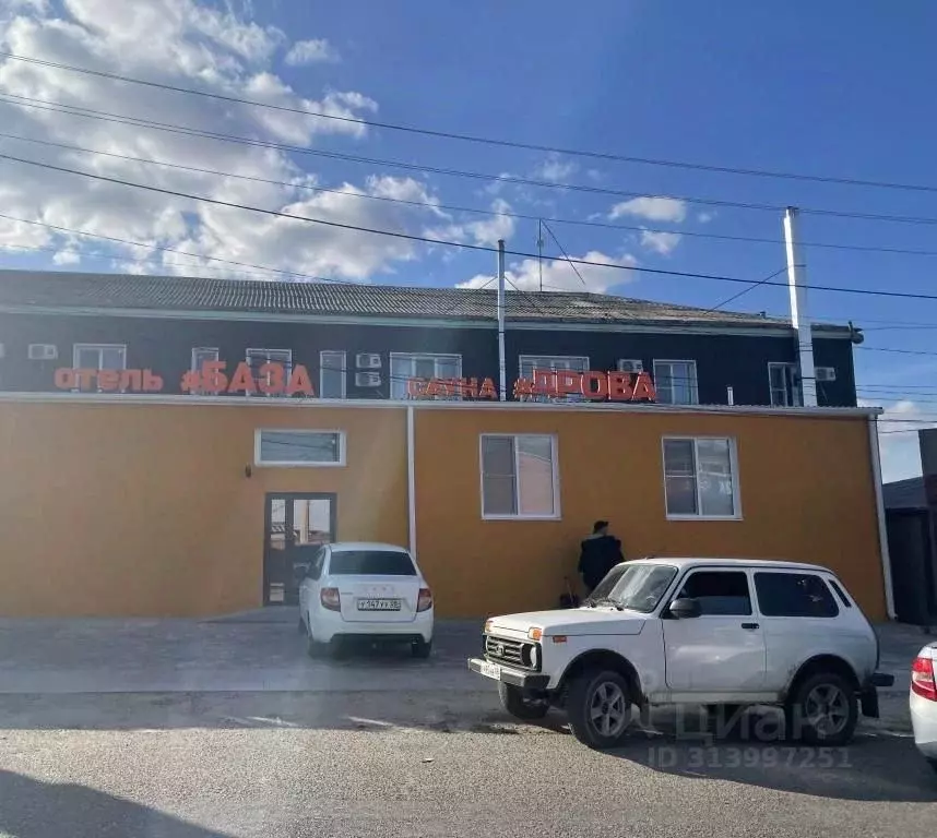 Комната Калмыкия, Элиста ул. В.И. Ленина, 7 (10.0 м) - Фото 1