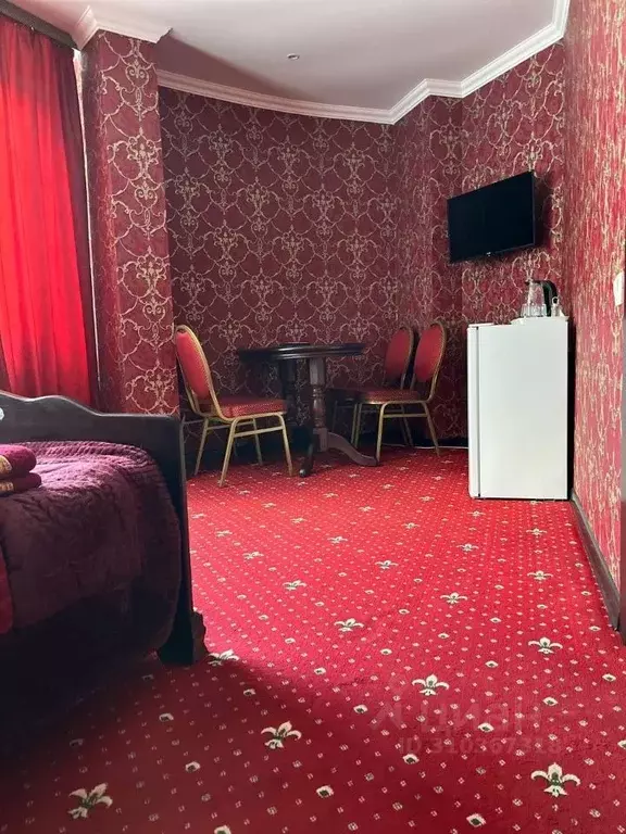 Комната Москва, Москва, Щербинка Южный кв-л, 4 (12.0 м) - Фото 0