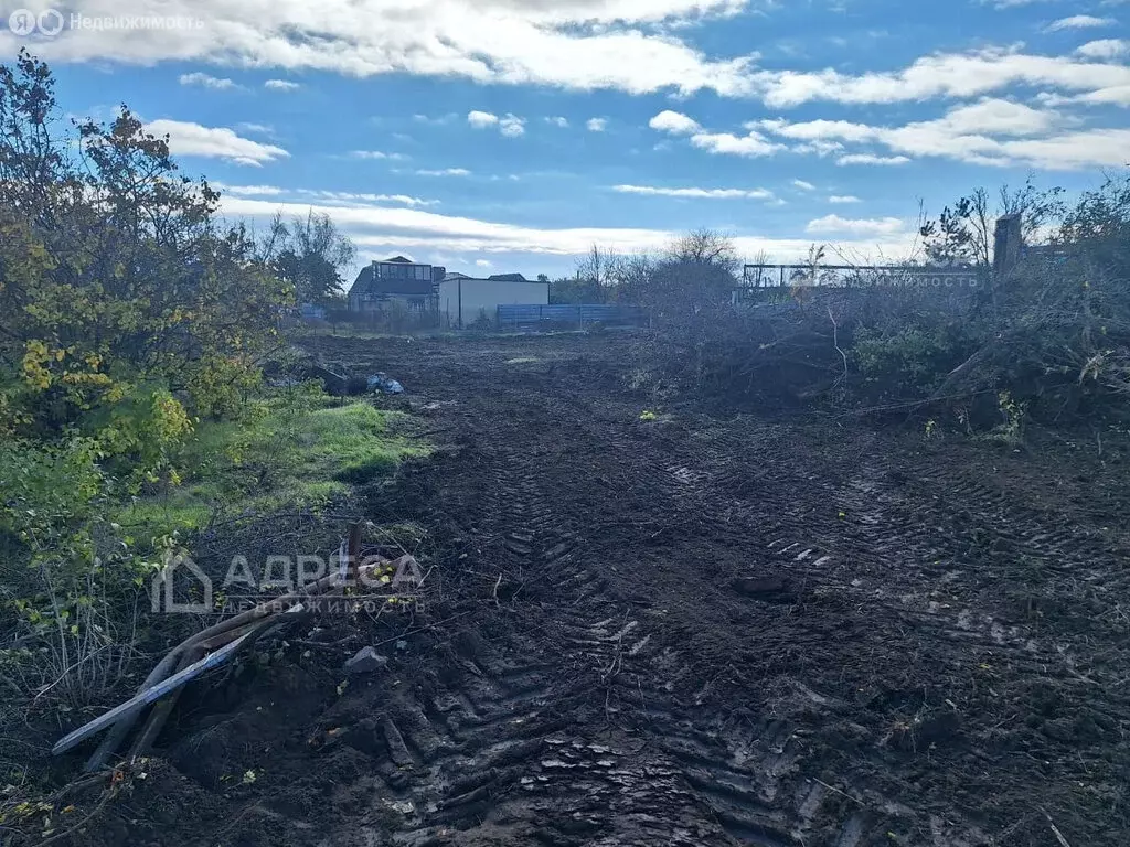Участок в Азовский район, Новоалександровское сельское поселение, ДНТ ... - Фото 2