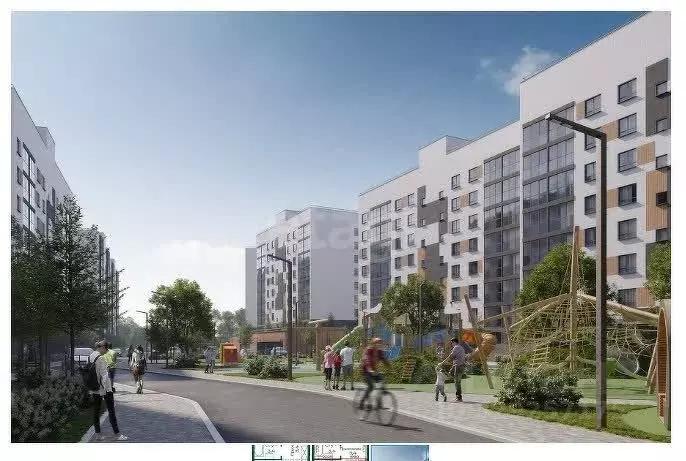 Студия Алтай, Майминский район, с. Майма Алтайская ул. (24.0 м) - Фото 2