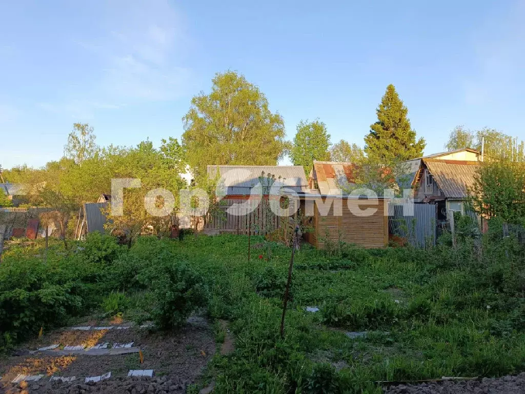 Продается дом в дп Ашукино - Фото 1