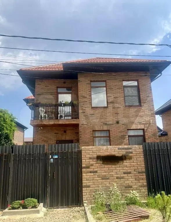 Дом 140 м на участке 4 сот. - Фото 0