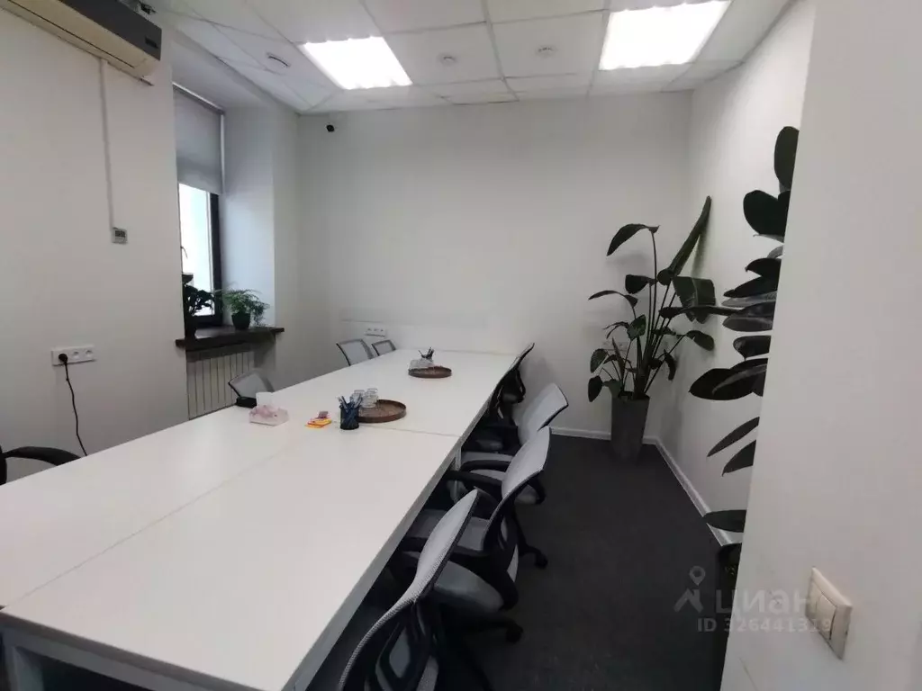 Офис в Москва Подсосенский пер., 23С2 (290 м) - Фото 2